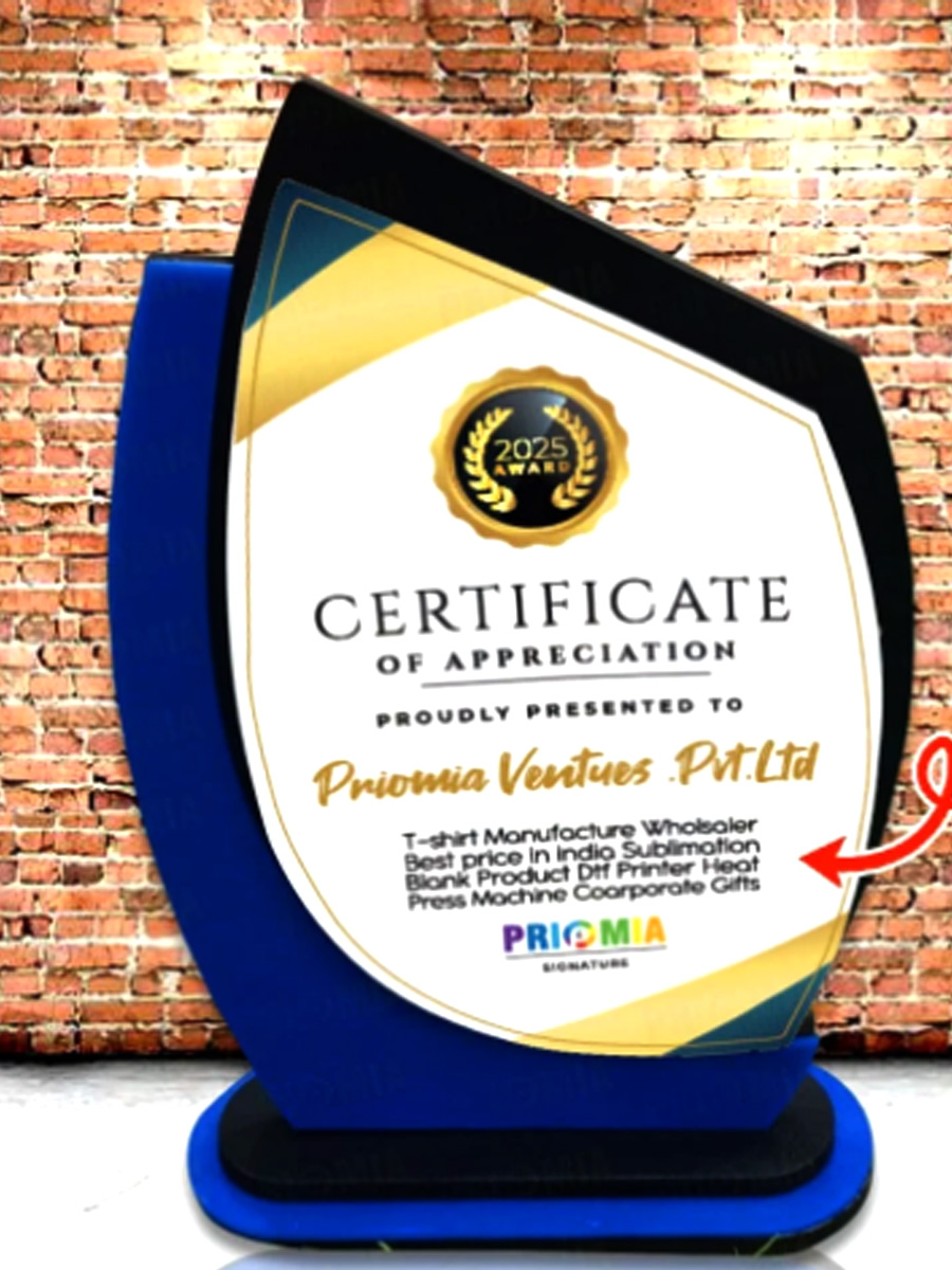 Corporate Awards Manufacturer in Basti